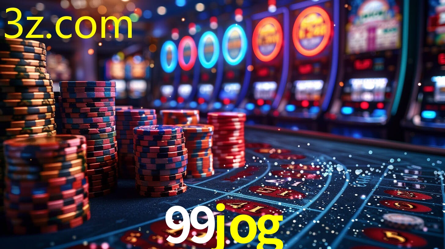 99JOG.COM